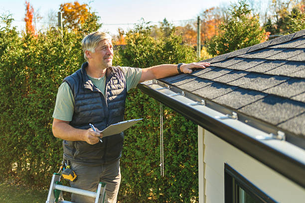 Affordable Roof Leak Repair solutions in Linden, WI
