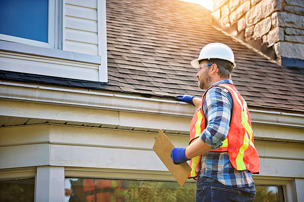 Licensed Roof Leak Repair service in Linden, WI - Norken Roofing